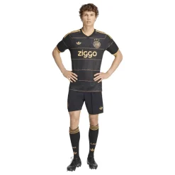 Ajax Amsterdam 26/27 Uitshort