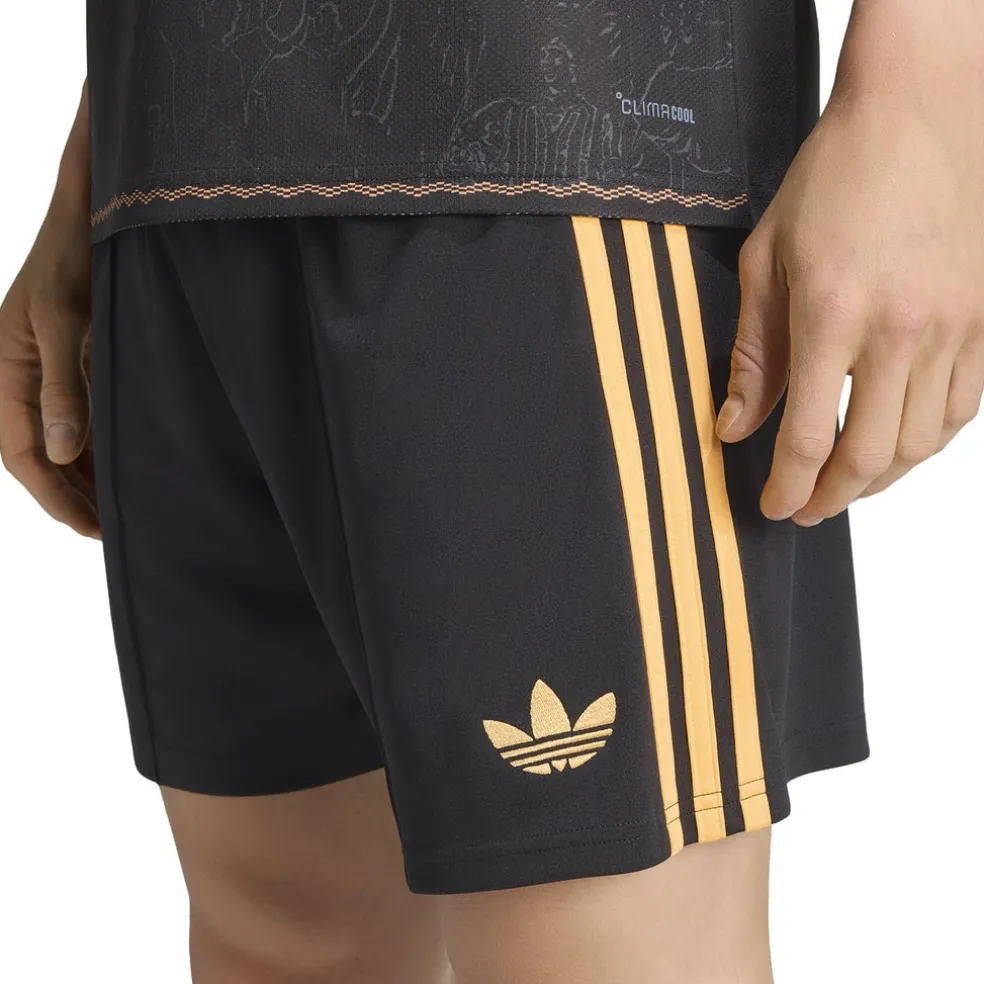 Ajax Amsterdam 26/27 Uitshort