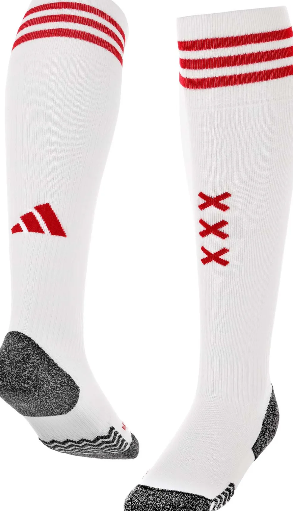 Ajax Amsterdam voetbalsokken