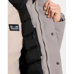 AKILLES PARKA