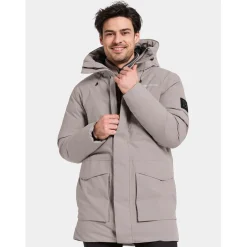 AKILLES PARKA