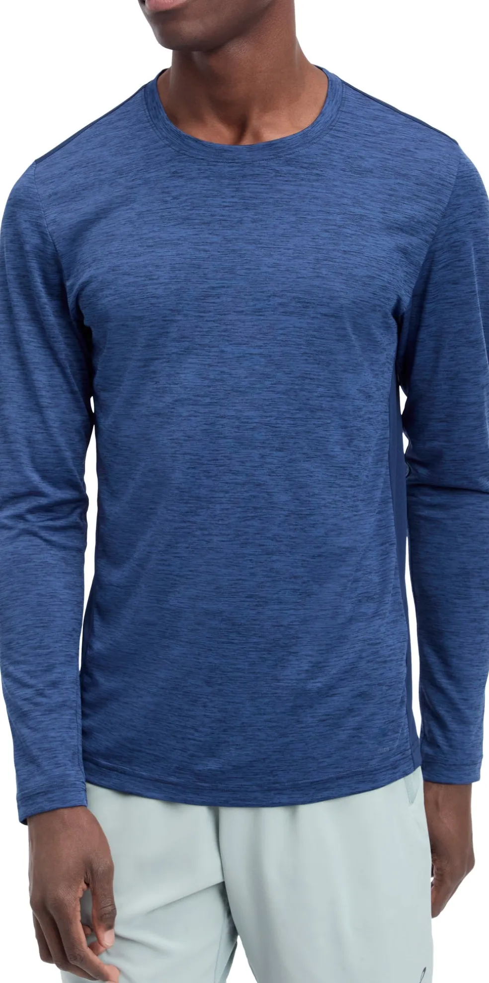 Alfred longsleeves