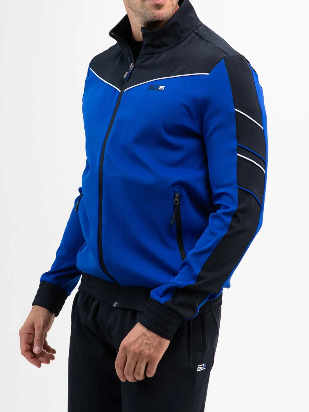 Alistar vest