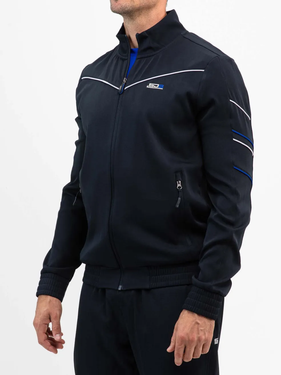 Alistar vest