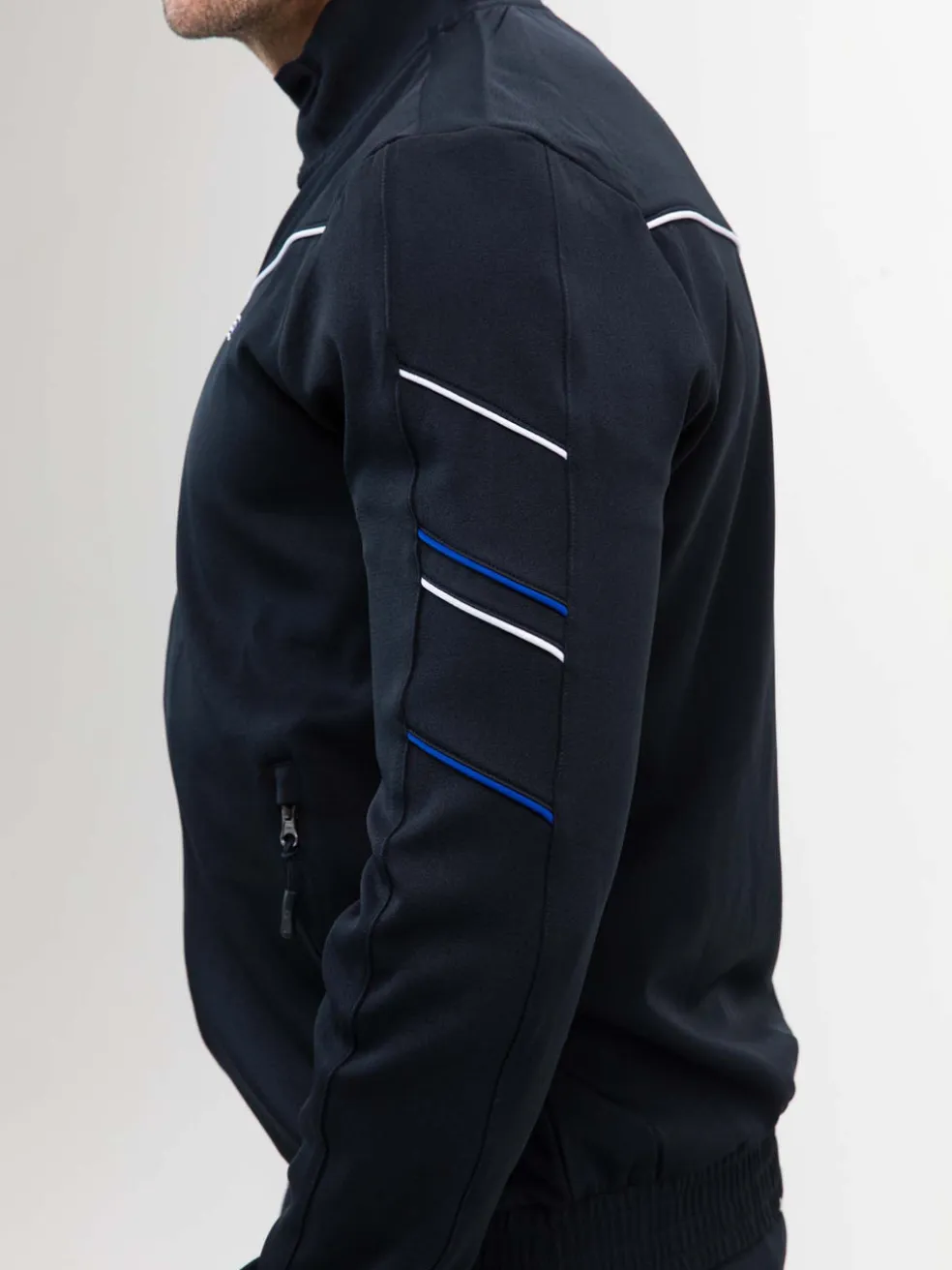 Alistar vest