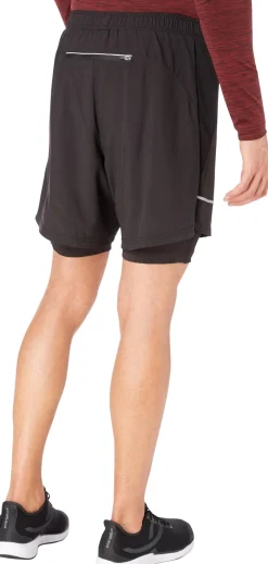 Allen IV short