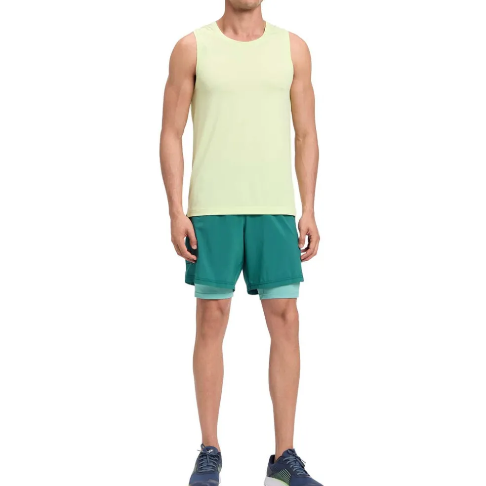 Allen shorts