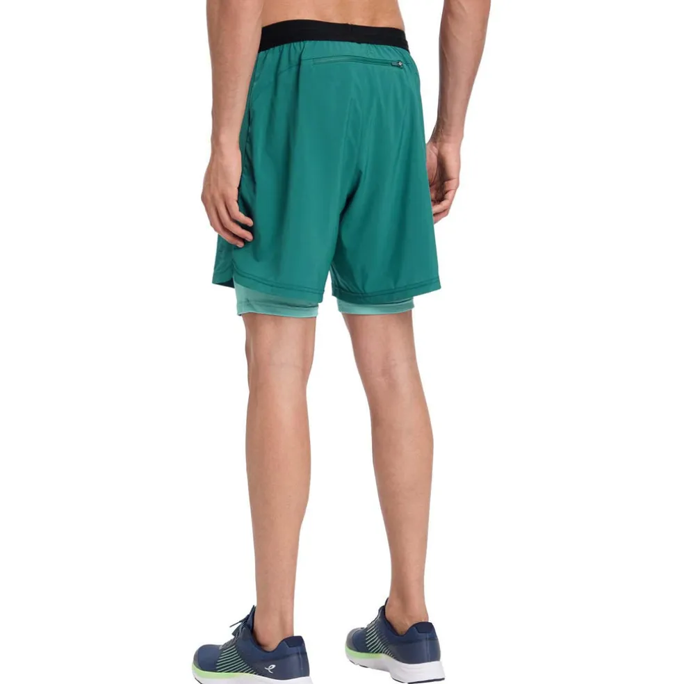 Allen shorts