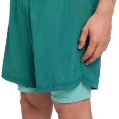 Allen shorts