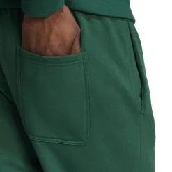 ALL SZN Fleece Regular Tapered broek