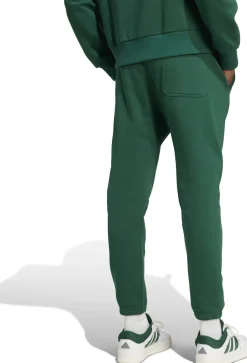 ALL SZN Fleece Regular Tapered broek