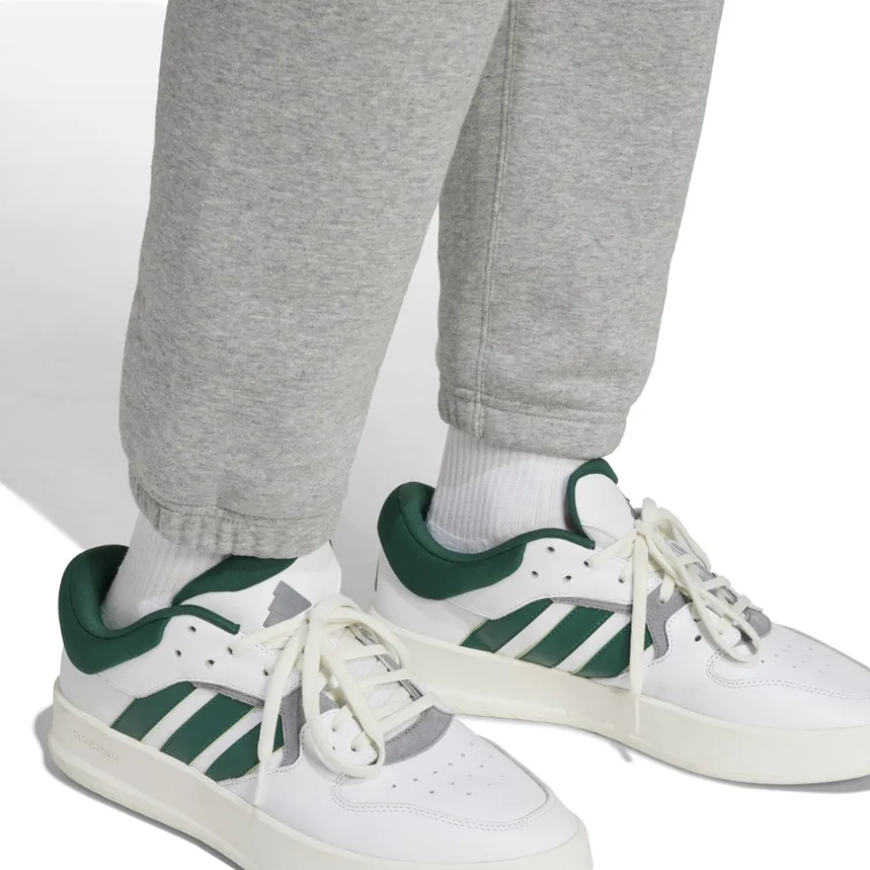 ALL SZN Fleece Regular Tapered broek