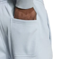 ALL SZN Fleece Regular Tapered broek