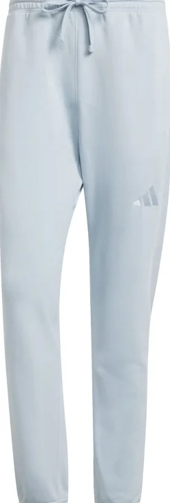 ALL SZN Fleece Regular Tapered broek