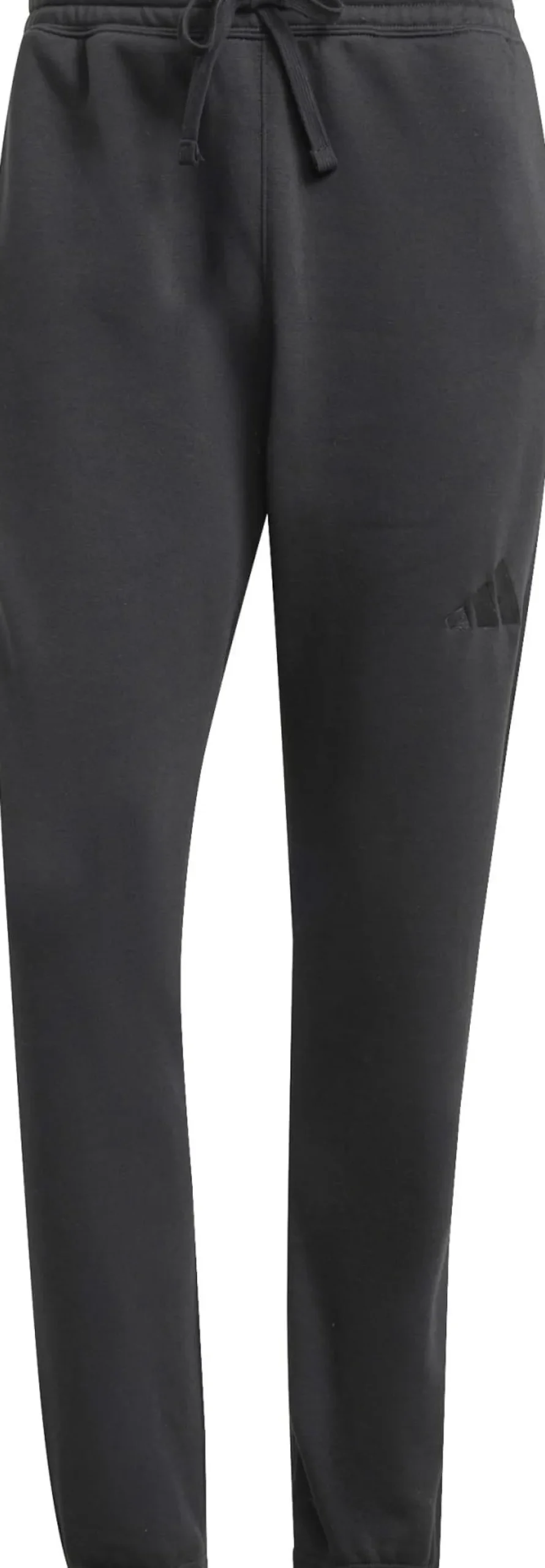 ALL SZN Fleece Regular Tapered broek