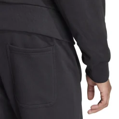 ALL SZN Fleece Regular Tapered broek