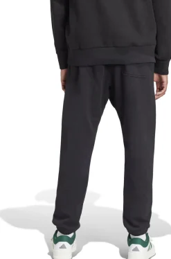 ALL SZN Fleece Regular Tapered broek