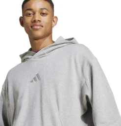 ALL SZN French Terry hoodie