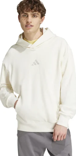 ALL SZN French Terry hoodie