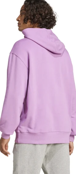 ALL SZN French Terry hoodie