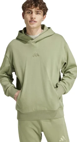 ALL SZN French Terry hoodie