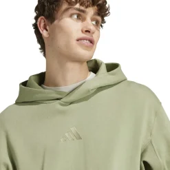ALL SZN French Terry hoodie
