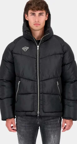 All Terrain Puffer jack