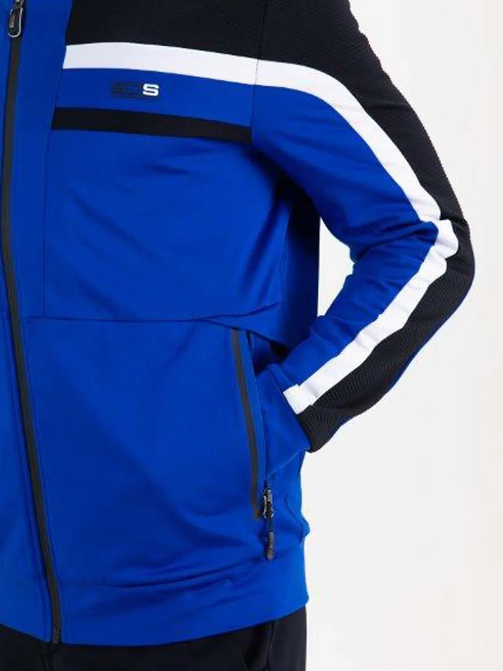Amar vest