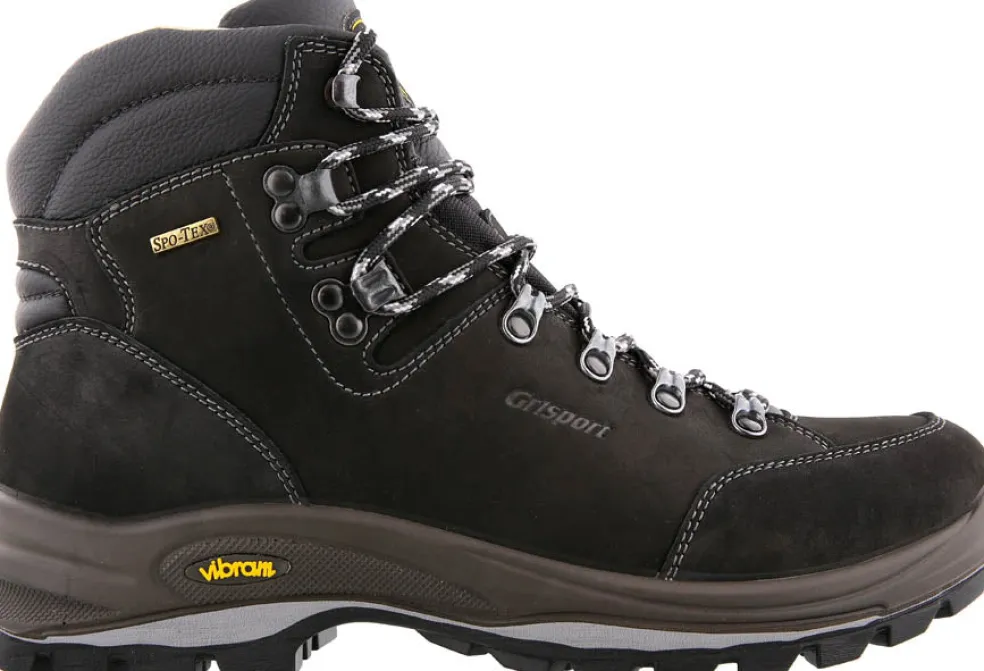Anden wandelschoenen