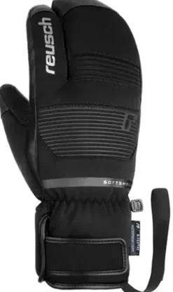 Andy R-tex Lobster handschoenen