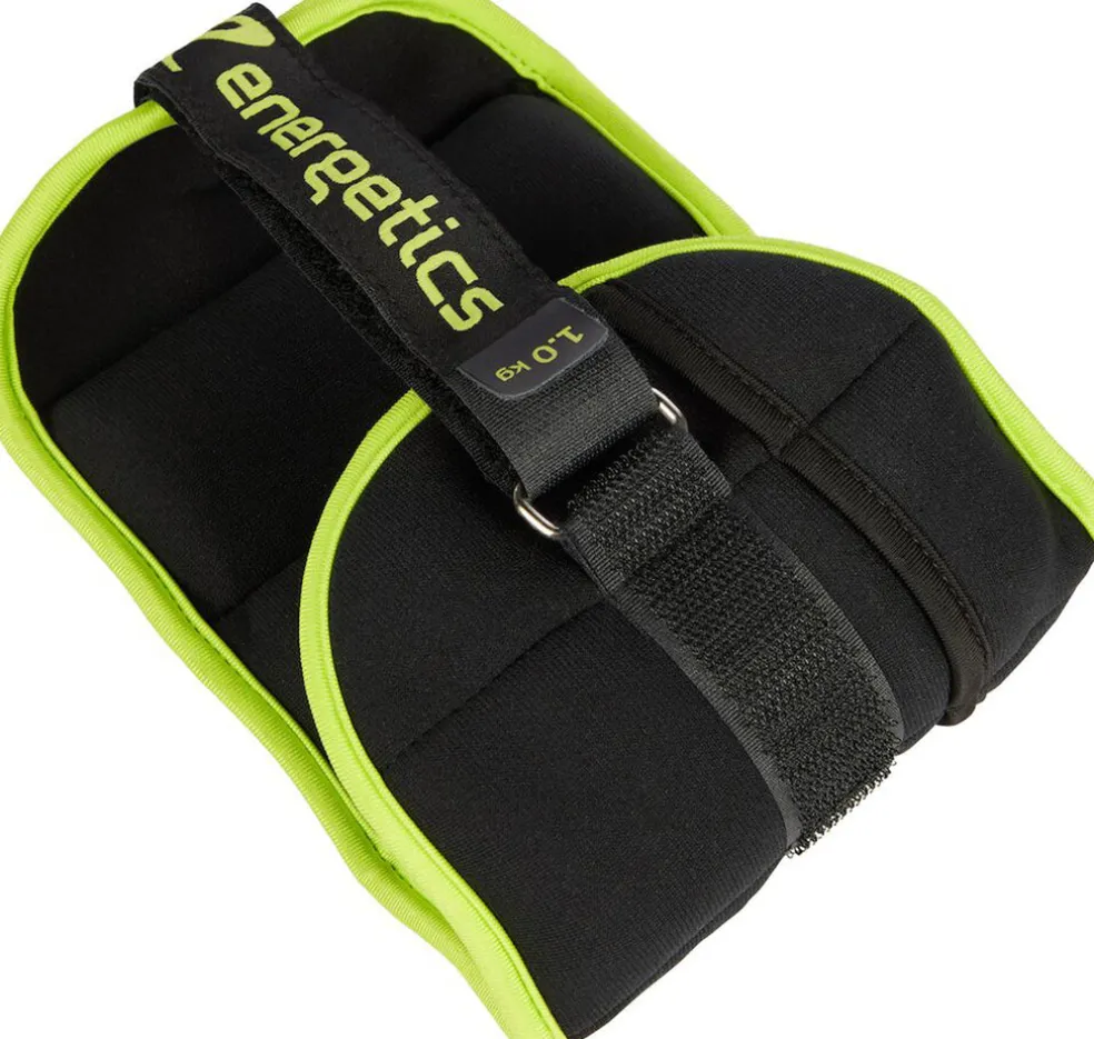 Ankle Wrist 1.0 gewichtjes