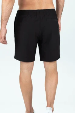 Antal short