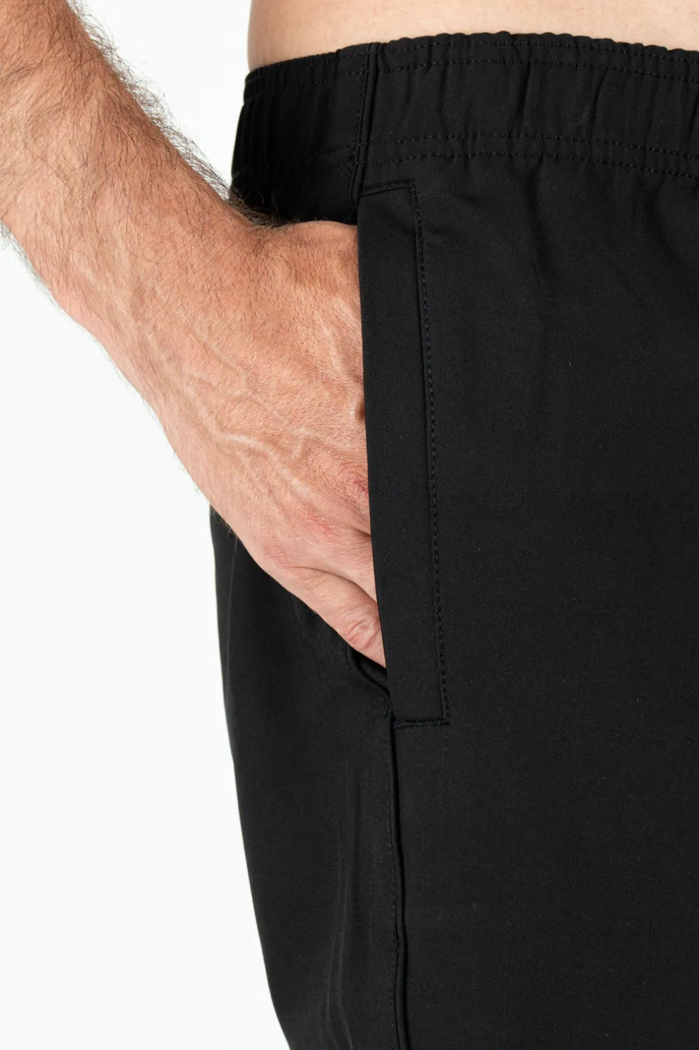 Antal short