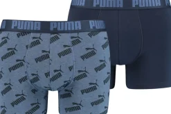 Aop 2-pack boxer baselayer