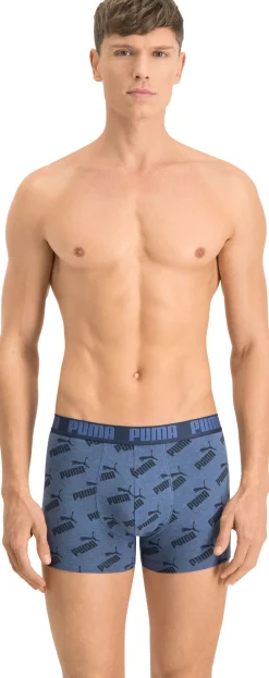 Aop 2-pack boxer baselayer
