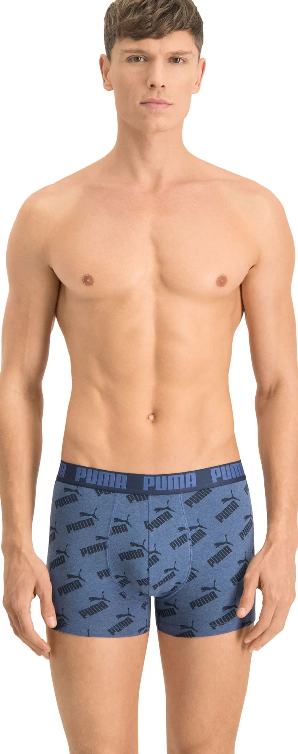Aop 2-pack boxer baselayer