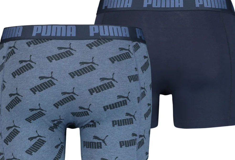 Aop 2-pack boxer baselayer