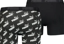 Aop 2-pack boxer baselayer