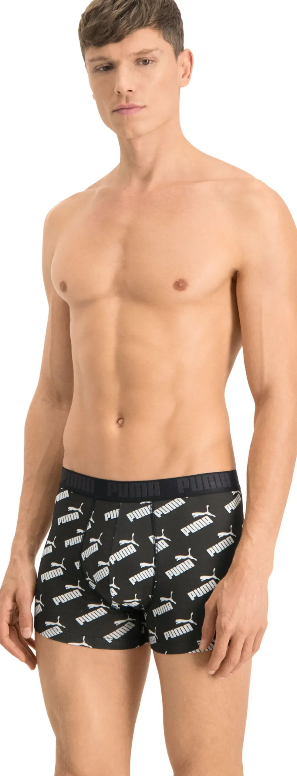 Aop 2-pack boxer baselayer