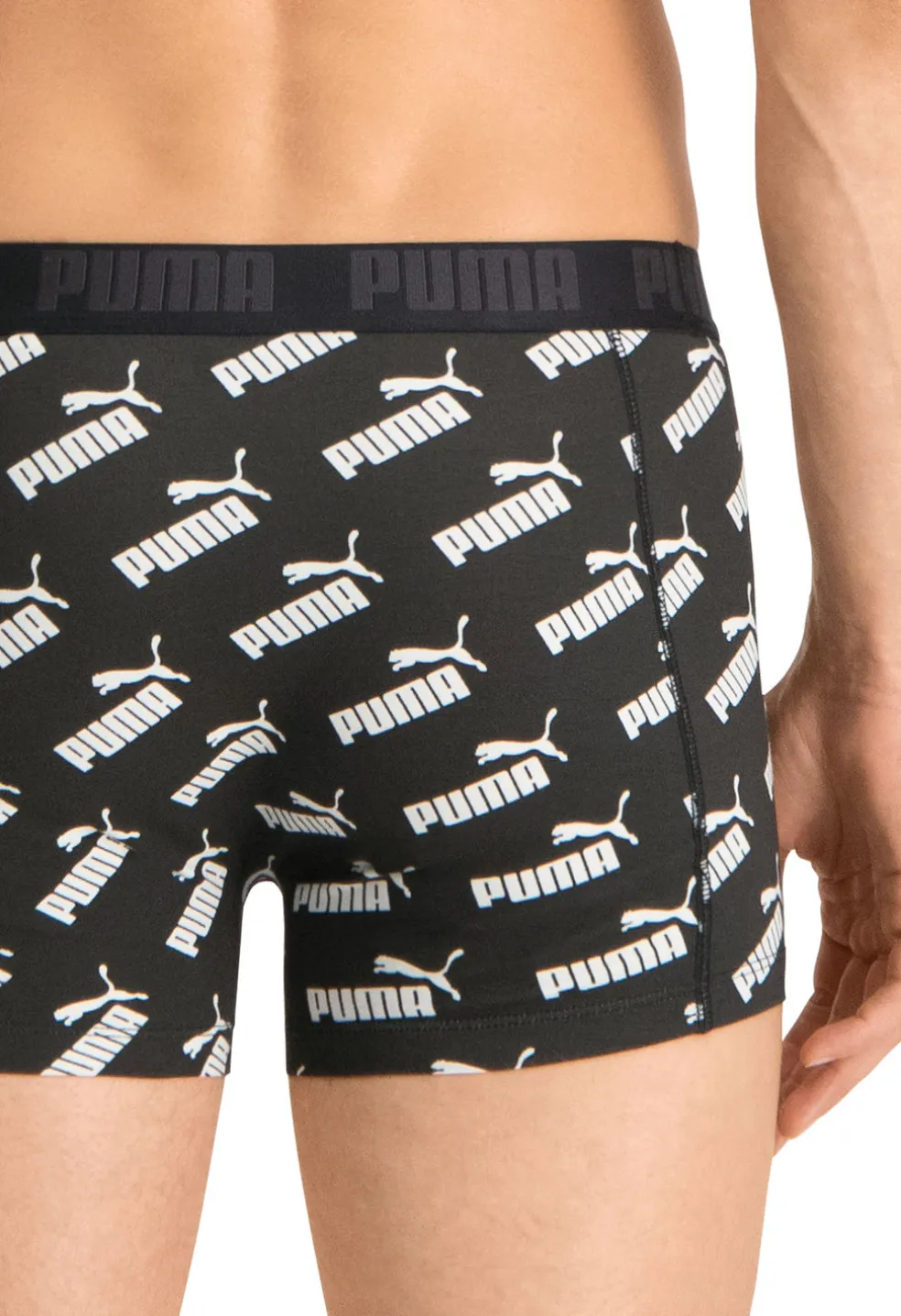 Aop 2-pack boxer baselayer