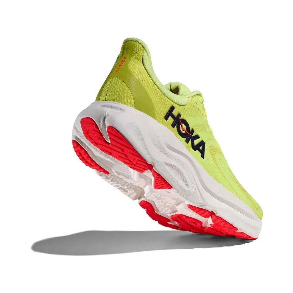 Arahi 8 hardloopschoenen