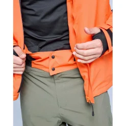 Arctic 2l Insulated Jacket