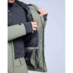 Arctic 2l Insulated Jacket