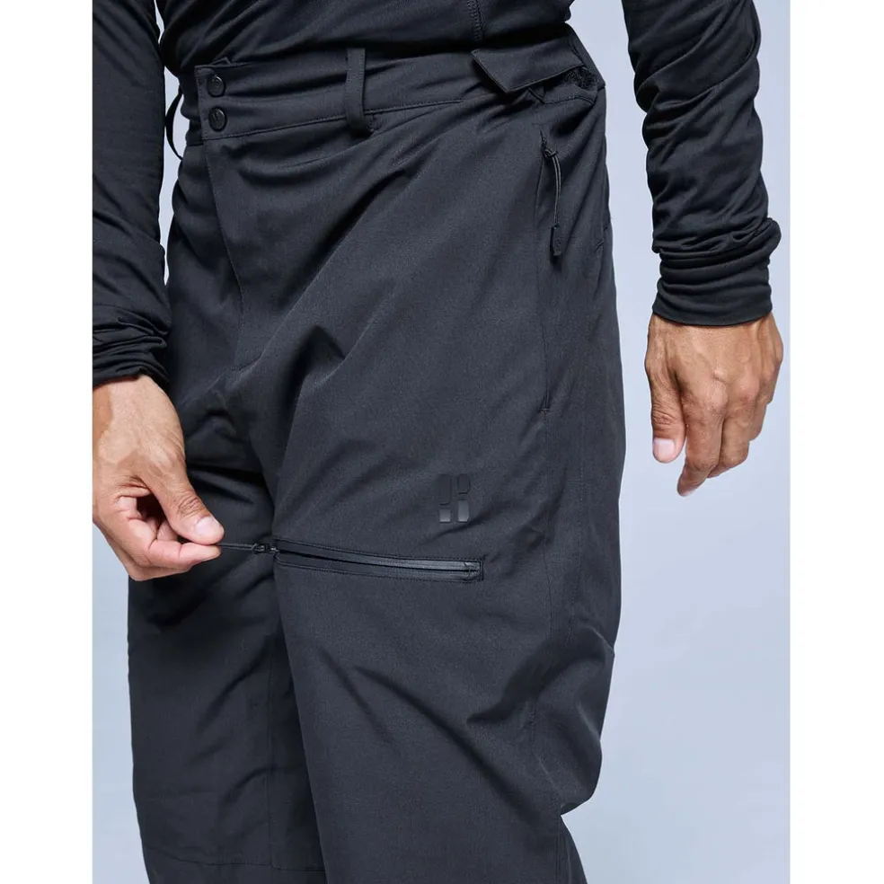 Arctic 2l Insulated Pant