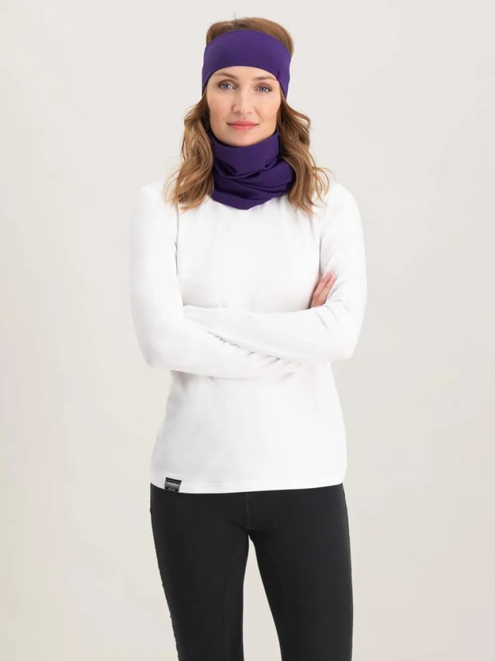 Arctic Neckwarmer