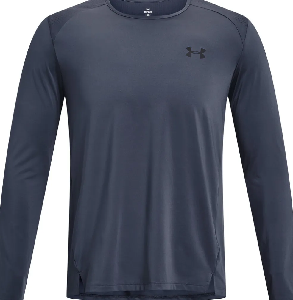 Armourprint longsleeve shirt