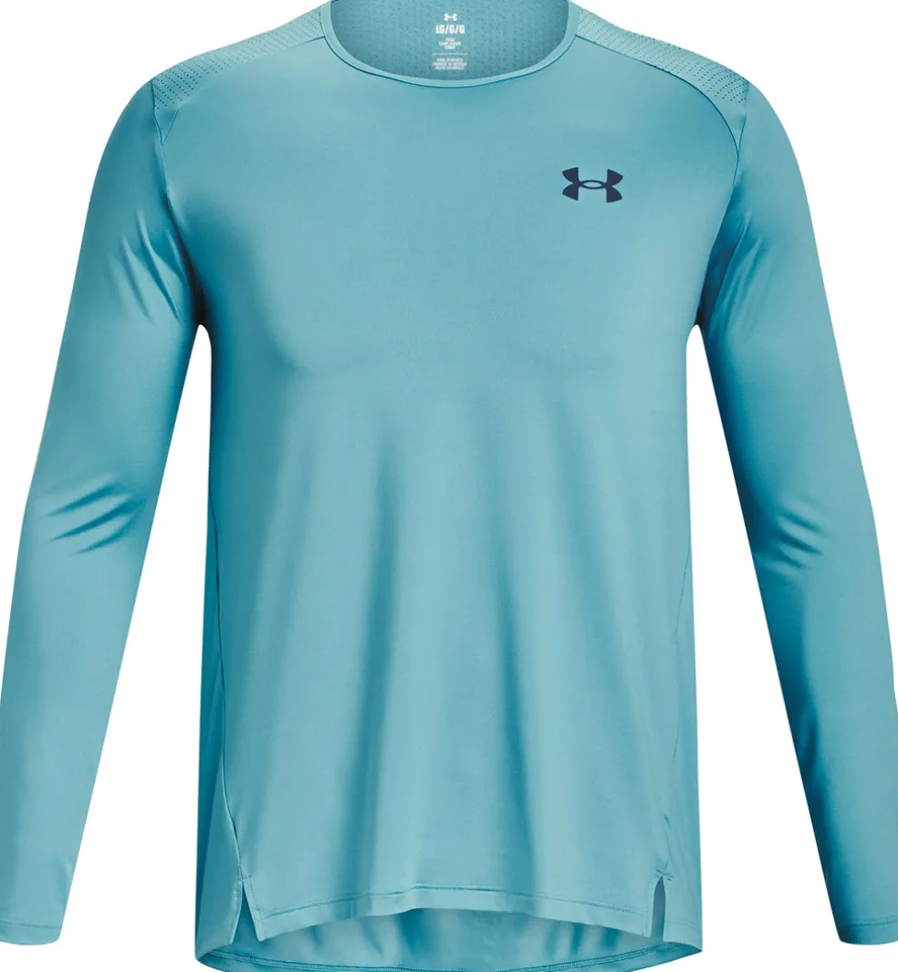 Armourprint longsleeve shirt