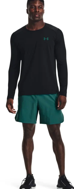 Armourprint longsleeve shirt