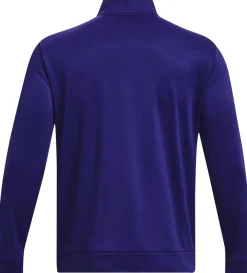 Armour 1/4 Zip fleece