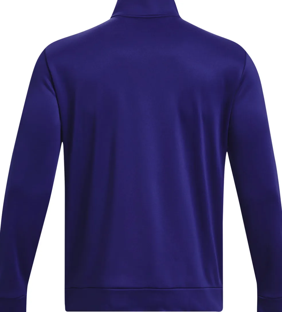 Armour 1/4 Zip fleece